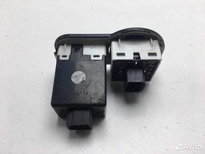 Блок управления зеркалами Kia Spectra SD S6D 2006