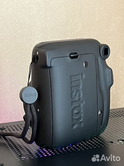 Фотоаппарат fujifilm instax mini 11