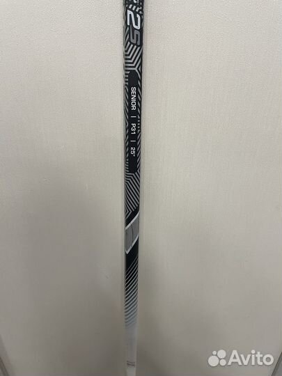 Вратарская хоккейная клюшка