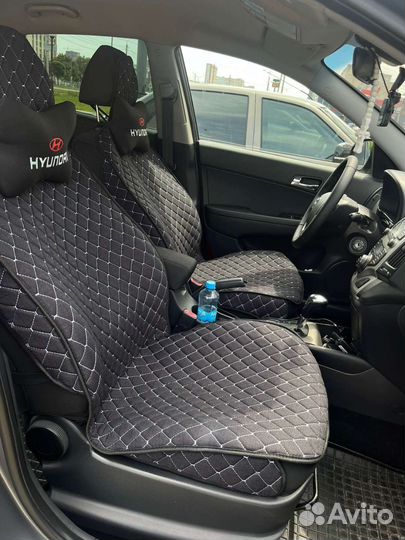 Автонакидки универсальные