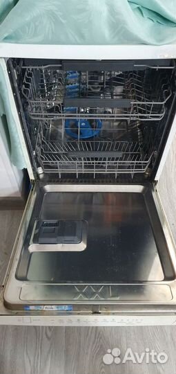 Посудомоечная машина Electrolux ESF9862ROW