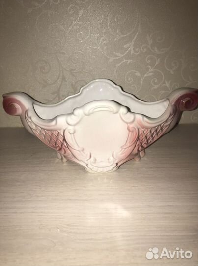 Конфетницы времен СССР