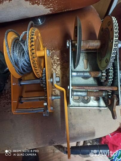 Прокат электроинструмента