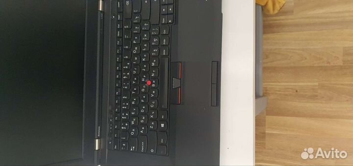 Lenovo thinkpad l430