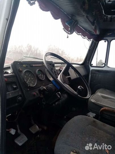 ЗИЛ Бычок шасси или на разбор