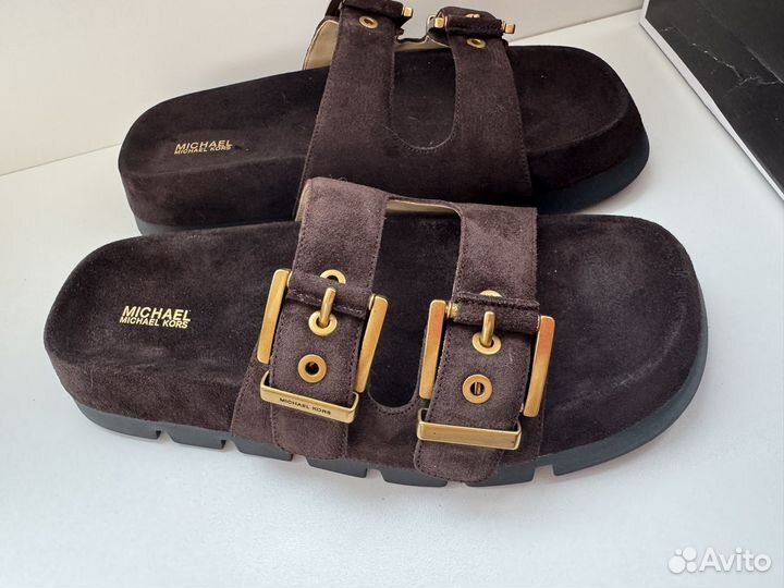 Сандали Michael kors US9,5 Оригинал