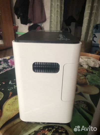 Продаю кислородный аппарат