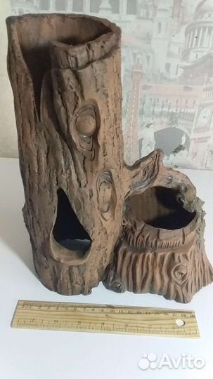 Декор для аквариума