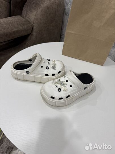 Crocs сабо