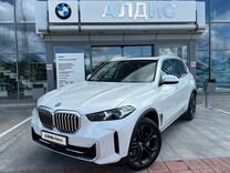 BMW X5 3.0 AT, 2023, 242 км, с пробегом, цена 12 950 000 руб.