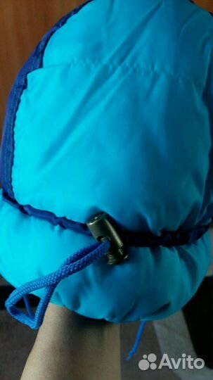 Шапка балониевая