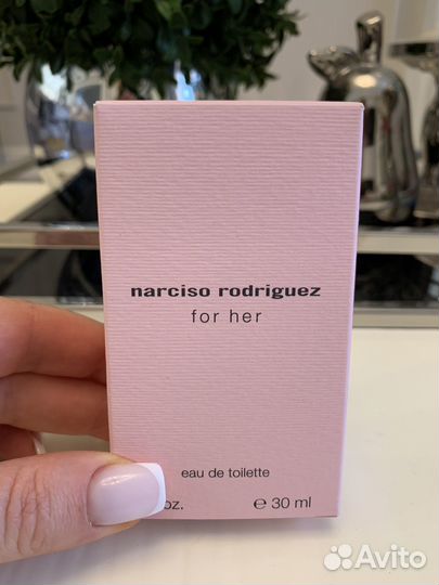 Туалетная вода