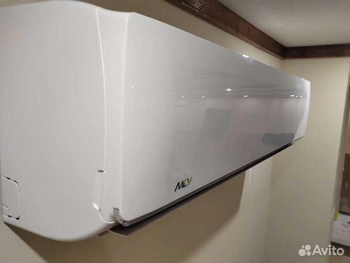 Установка кондиционеров, продажа