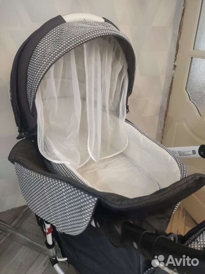 Bebe mobile toscana 2 в 1