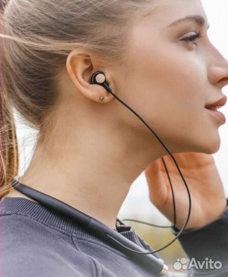 Беспроводные Bluetooth наушники, новые