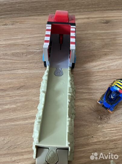 Игровой набор щенячий патруль