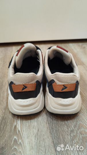Кроссовки для мальчика 32 размер