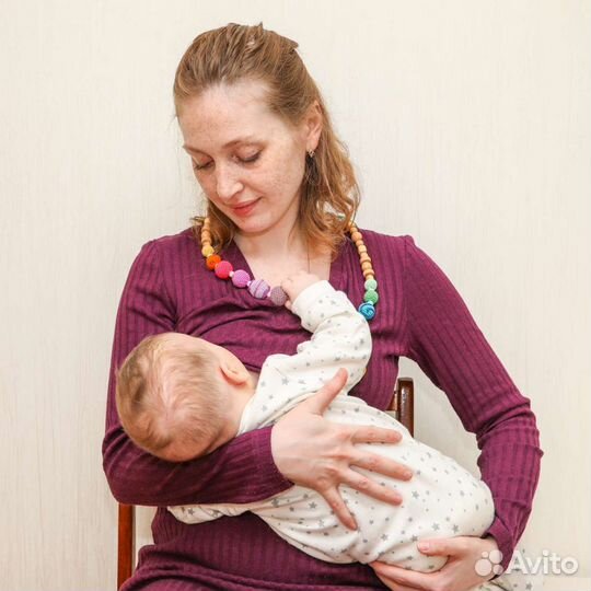 Мамабусы, слингобусы, грызунки, прорезыватели