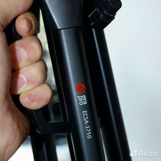 Штатив Era Pro ecsa 3750