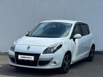 Renault Scenic 2.0 CVT, 2011, 164 000 км, с пробегом, цена 1 070 000 руб.