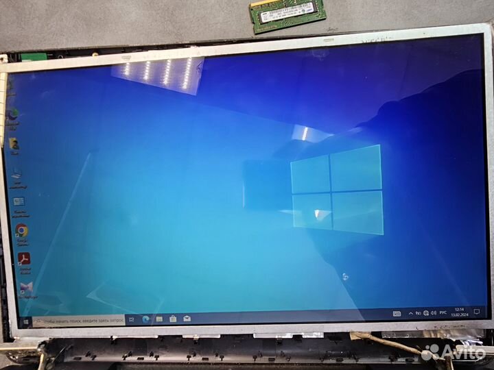 Матрица для ноутбука 17.3