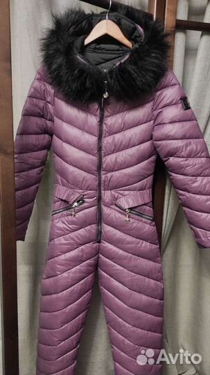 Комбинезон женский новый, р 42-44