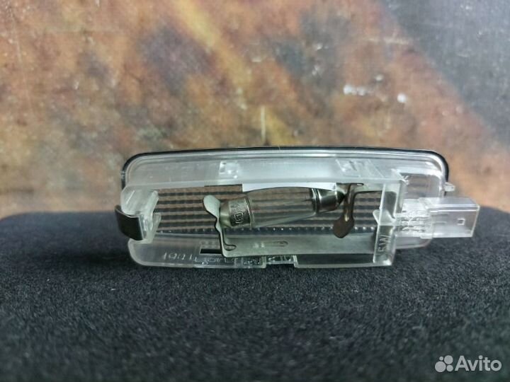 Плафон салона Audi Allroad C5 ARE 2001