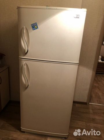 Холодильник бу lg