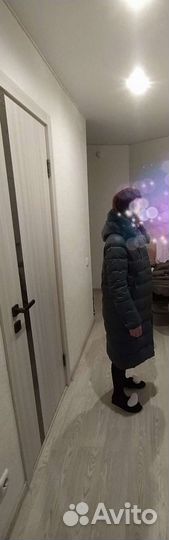 Пуховик,пальто