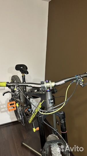 Рули карбоновые