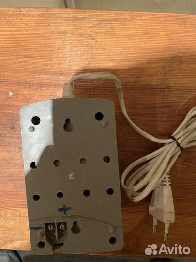 Блок питания 12v