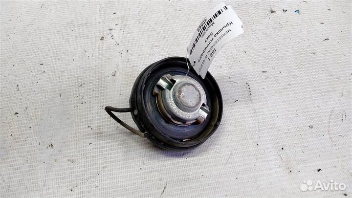 Крышка топливного бака mersedesbenz W168 97-01
