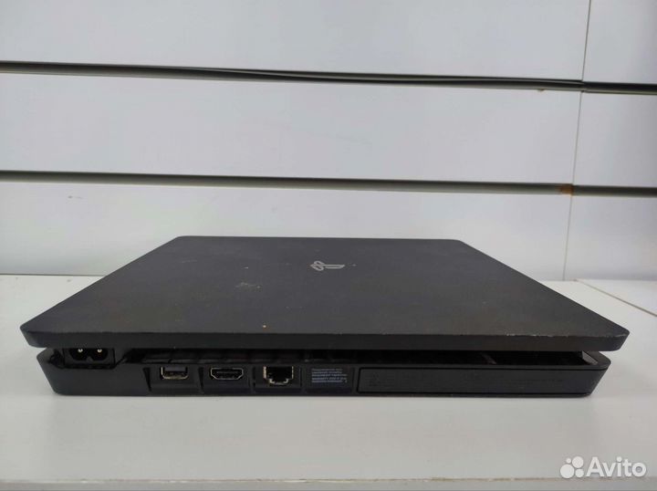 Г60) PlayStation 4 slim 1tb
