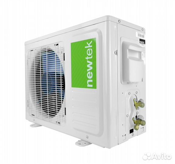 Сплит система Newtek 7,9,12,18,24