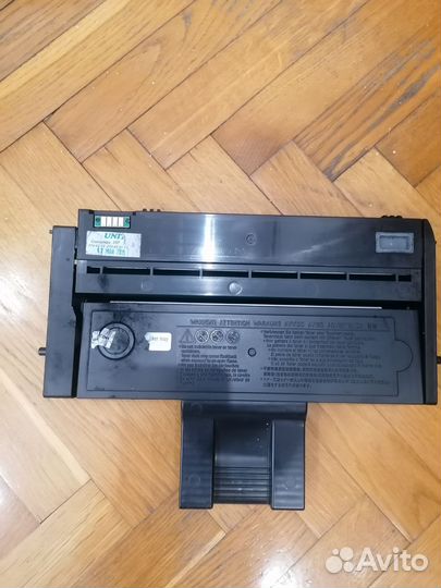 Мфу Canon sp202sn