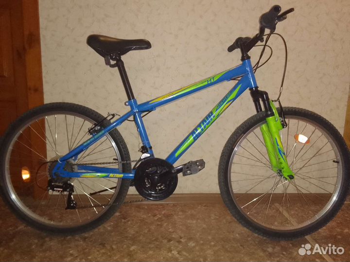 Велосипеды