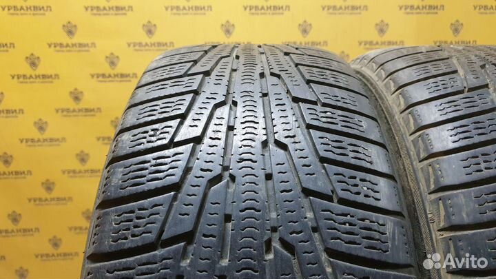 Nokian Tyres Hakkapeliitta R 205/55 R16 94R
