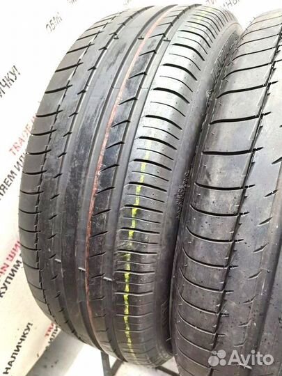 Michelin Latitude Sport 235/55 R19 101W