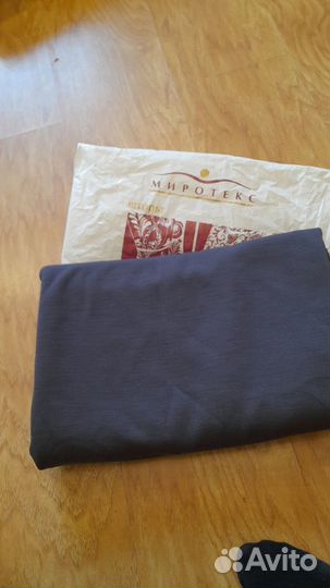 Продам отрез ткани