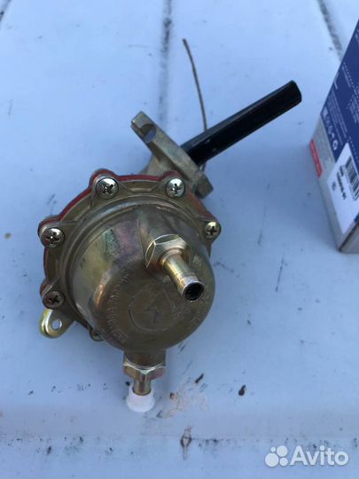 Бензонасос УАЗ Газ