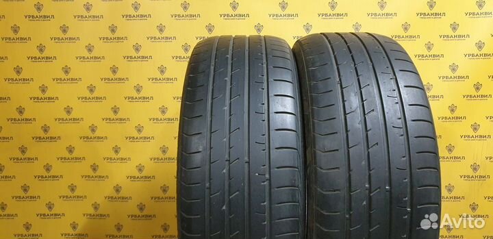 Kumho Crugen HP91 235/55 R19 101V