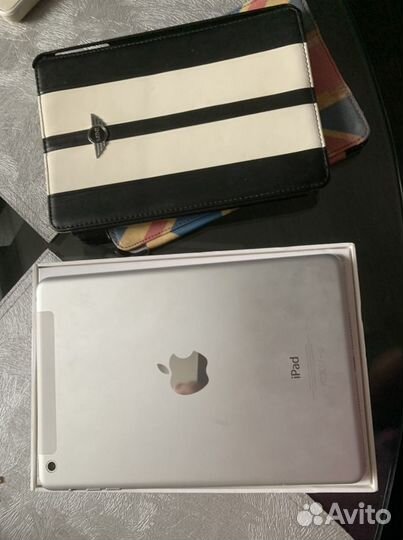 iPad mini A1455 wi-fi + cellular 32 Gb