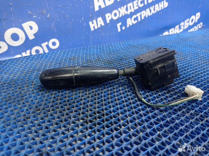 Переключатель поворотов Daewoo Matiz хэтчбек 2007