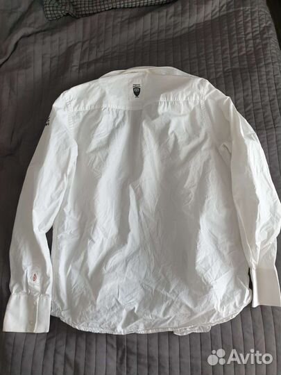 Рубашка для подростка M, L