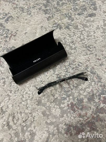 Очки prada женские