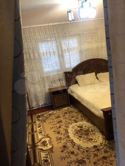 Дом 70 м² на участке 17 сот.