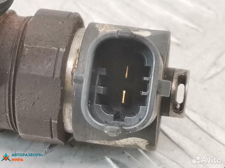 Форсунка Fiat Bravo 2 2007 55221020