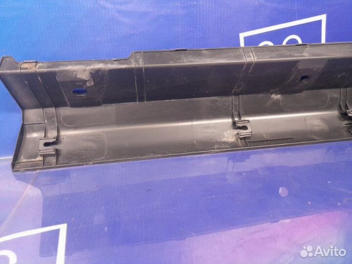 Накладка на порог левая Changan Cs35 Plus JL478QEP