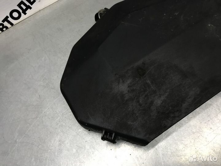 Кожух ремня грм Audi A6 (C5), 1997-2004 г.в