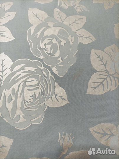 Массажная подушка для шеи с гречишной лузгой